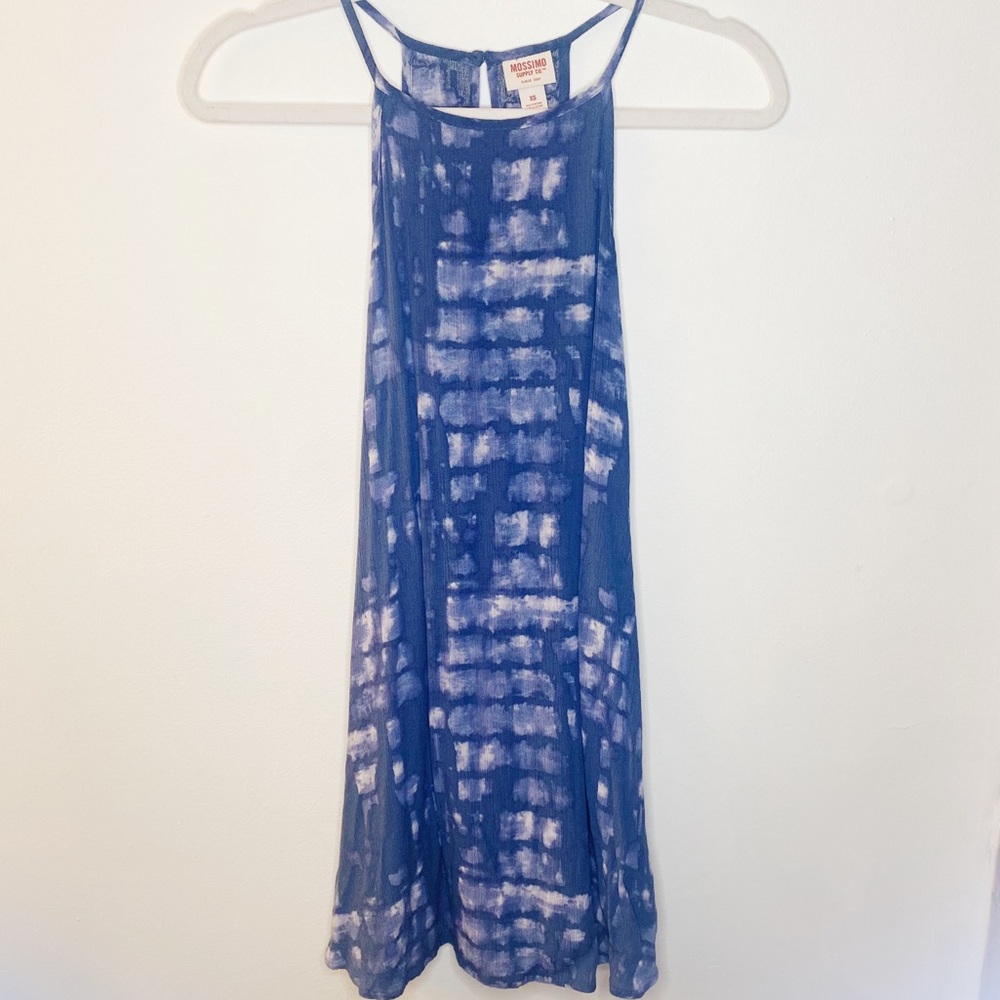 Mossimo Sun Dress